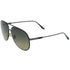 Tom Ford Alec Ft0824 01B Black Sunglasses